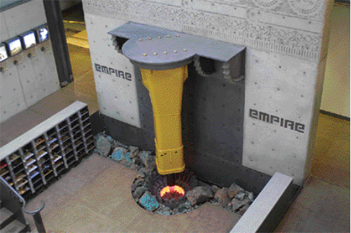 Empire CAT — project photo 5
